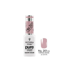 Victoria Vynn Pure Creamy Hybrid Gel 201 Formal Image(Victoria Vynn Pure Creamy Hybrid Gel 201 Formal Image)