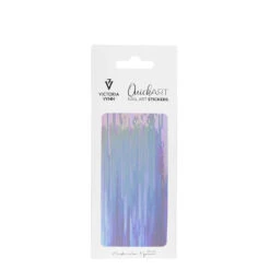 Victoria Vynn Quick Art Nail Stickers 13 Large(Victoria Vynn Quick Art Nail Stickers 13 Large)