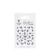 Victoria Vynn Quick Art Nail Stickers 01 Medium(Victoria Vynn Quick Art Nail Stickers 01 Medium) -Roxie Cosmetics Shop victoria vynn quick art nail stickers medium 01 m