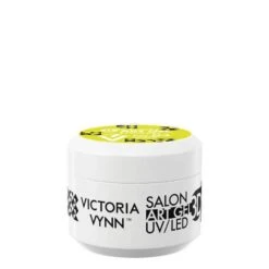 Victoria Vynn Art Gel 3D Creamy(Victoria Vynn Art Gel 3d Creamy) -Roxie Cosmetics Shop victoria vynn salon art builder gel 3d uv led 03 limone