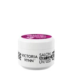 Victoria Vynn Art Gel 3D Creamy(Victoria Vynn Art Gel 3d Creamy) -Roxie Cosmetics Shop victoria vynn salon art builder gel 3d uv led 04 amaranth
