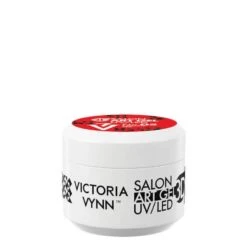 Victoria Vynn Art Gel 3D Creamy(Victoria Vynn Art Gel 3d Creamy) -Roxie Cosmetics Shop victoria vynn salon art builder gel 3d uv led 05 red