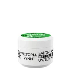 Victoria Vynn Art Gel 3D Creamy(Victoria Vynn Art Gel 3d Creamy) -Roxie Cosmetics Shop victoria vynn salon art builder gel 3d uv led creamy 08 green