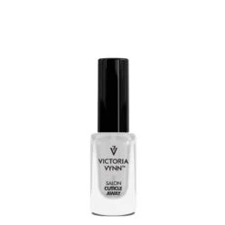 Victoria Vynn Salon Cuticle Away Cuticle Remover(Victoria Vynn Salon Cuticle Away Cuticle Remover 10ml)