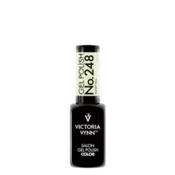 Victoria Vynn Gel Polish Color 248 Sweet Pea(Victoria Vynn Gel Polish Color 248 Sweet Pea)