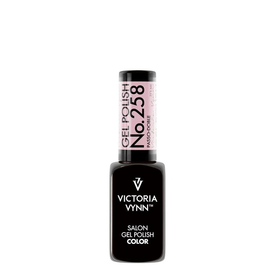 Victoria Vynn Gel Polish Color 258 Passo-Doble(Victoria Vynn Gel Polish Color 258 Passo Doble) 3 Victoria Vynn Gel Polish Color 258 Passo-Doble(Victoria Vynn Gel Polish Color 258 Passo Doble)