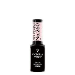 Victoria Vynn Gel Polish Color 260 Jive(Victoria Vynn Gel Polish Color 260 Jive)