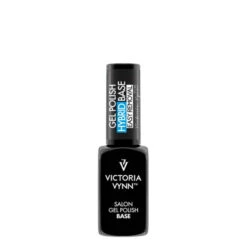 Victoria Vynn Salon Gel Polish Hybrid Base Coat(Victoria Vynn Salon Gel Polish Hybrid Base)