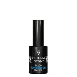 Victoria Vynn Salon Top Build Gel(Victoria Vynn Salon Build Gel Top)