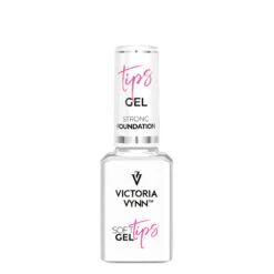 Victoria Vynn Soft Gel Tips Preparations Set(Victoria Vynn Soft Gel Tips Preparations Set) -Roxie Cosmetics Shop victoria vynn soft gel tips gel strong foundation 15ml roxie cosmetics
