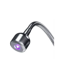 Salon Quality LED Nail Lamp For Soft Gel Tips(Victoria Vynn Soft Gel Tips Led Salon Quality Lamp) -Roxie Cosmetics Shop victoria vynn soft gel tips led lamp close roxie cosmetics