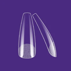 Victoria Vynn Soft Gel Tips Long Coffin Complete Kit With LED Lamp(Victoria Vynn Soft Gel Tips Long Coffin Complete Kit With Led Lamp) 12 Victoria Vynn Soft Gel Tips Long Coffin Complete Kit With LED Lamp(Victoria Vynn Soft Gel Tips Long Coffin Complete Kit With Led Lamp) -Roxie Cosmetics Shop victoria vynn soft gel tips long coffin close roxie cosmetics 154c1a6c a557 4e29 9bd4 67544bd82e75