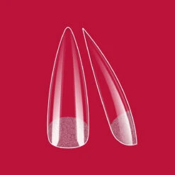 Victoria Vynn Soft Gel Tips Long Stiletto Complete Kit With LED Lamp(Victoria Vynn Soft Gel Tips Long Stiletto Complete Kit With Led Lamp) -Roxie Cosmetics Shop victoria vynn soft gel tips long stiletto close up roxie cosmetics 1b412157 6bda 483c a7f9 574df0fb0b21