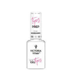 Victoria Vynn Soft Gel Tips Preparations Set(Victoria Vynn Soft Gel Tips Preparations Set) -Roxie Cosmetics Shop victoria vynn soft gel tips prep for degreasing 15ml roxie cosmetics
