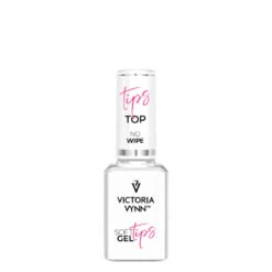 Victoria Vynn Soft Gel Tips Top No Wipe(Victoria Vynn Soft Gel Tips Top No Wipe)
