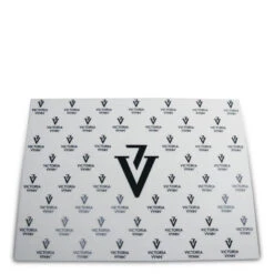 Victoria Vynn White Silicone Pad(Victoria Vynn White Silicone Pad)