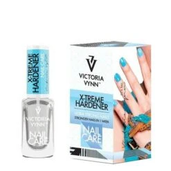 Victoria Vynn X-Treme Hardener Ultra Strong Nails(Victoria Vynn X Treme Hardener Ultra Strong Nails)