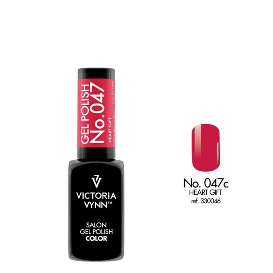 Victoria Vynn Gel Polish Color 047 Heart Gift(Victoria Vynn Gel Polish Color 047 Heart Gift) 3 Victoria Vynn Gel Polish Color 047 Heart Gift(Victoria Vynn Gel Polish Color 047 Heart Gift)
