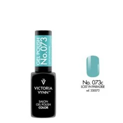 Victoria Vynn Gel Polish Color 073 Lost In Paradise(Victoria Vynn Gel Polish Color 073 Lost In Paradise)