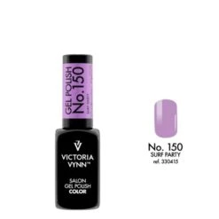 Victoria Vynn Gel Polish Color 150 Surf Party(Victoria Vynn Gel Polish Color 150 Surf Party)