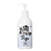 Yope Natural Hand & Body Lotion Fig Tree(Yope Natural Hand Body Lotion Fig Tree) -Roxie Cosmetics Shop yope natural hand and body lotion fig tree 300ml