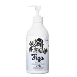 Yope Natural Hand & Body Lotion Fig Tree(Yope Natural Hand Body Lotion Fig Tree)
