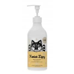 Yope Natural Hand & Body Lotion Linden(Yope Natural Hand Body Lotion Linden)