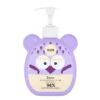 Yope Natural Liquid Hand Soap For Kids Jasmine(Yope Natural Liquid Hand Soap For Kids Jasmine) -Roxie Cosmetics Shop yope natural hand soap jasmine kids