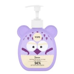 Yope Natural Liquid Hand Soap For Kids Jasmine(Yope Natural Liquid Hand Soap For Kids Jasmine)
