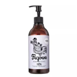 Yope Fig Tree Liquid Soap – Natural Moisturising Formula(Yope Natural Liquid Soap Fig Tree)