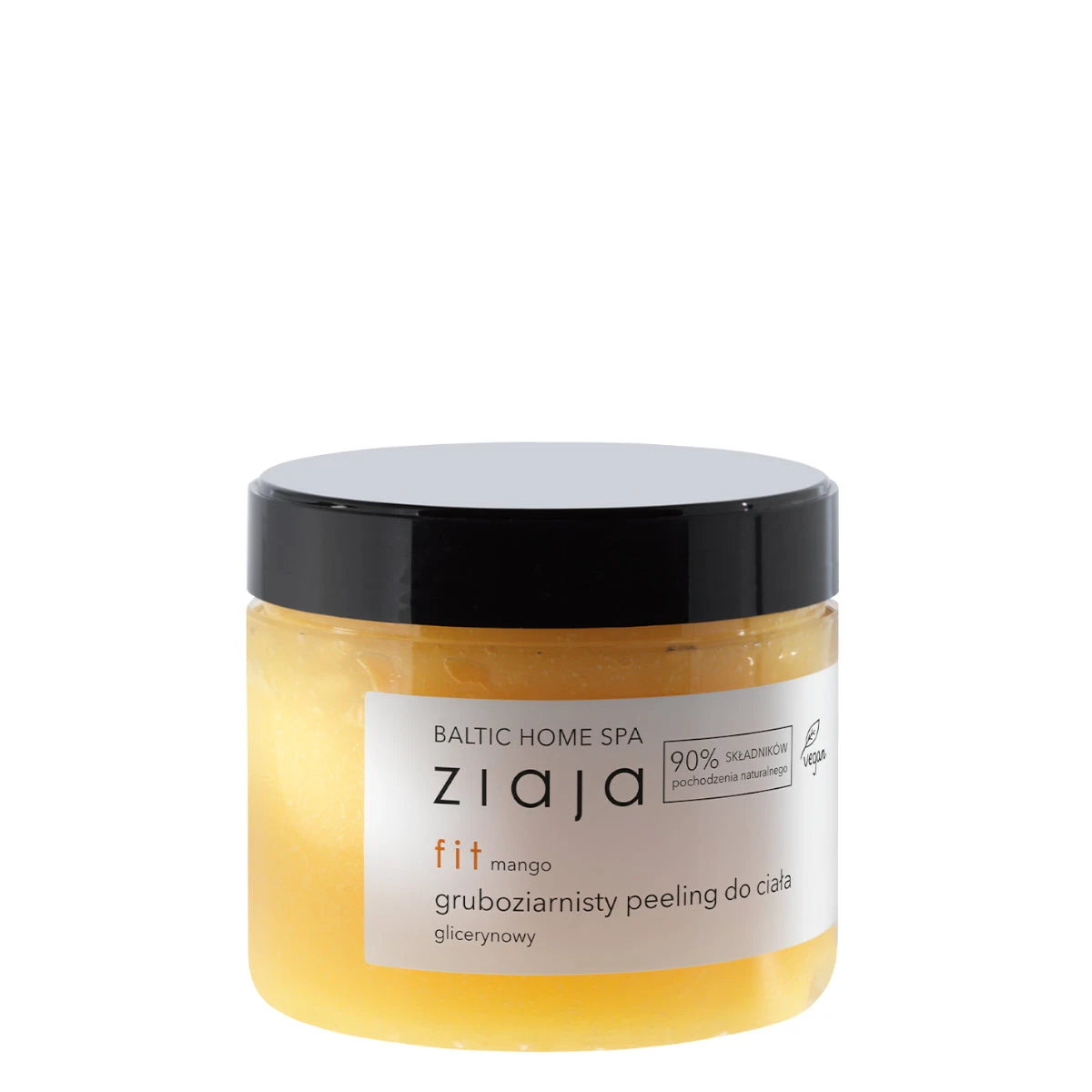Ziaja Baltic Glycerine Coarse Body Scrub(Ziaja Baltic Glycerine Coarse Body Scrub) 4 Ziaja Baltic Glycerine Coarse Body Scrub(Ziaja Baltic Glycerine Coarse Body Scrub) - Image 2
