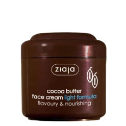 Ziaja Cocoa Butter Face Cream Light Formula Dry & Normal Skin(Ziaja Cocoa Butter Face Cream Light Formula Dry Normal Skin)