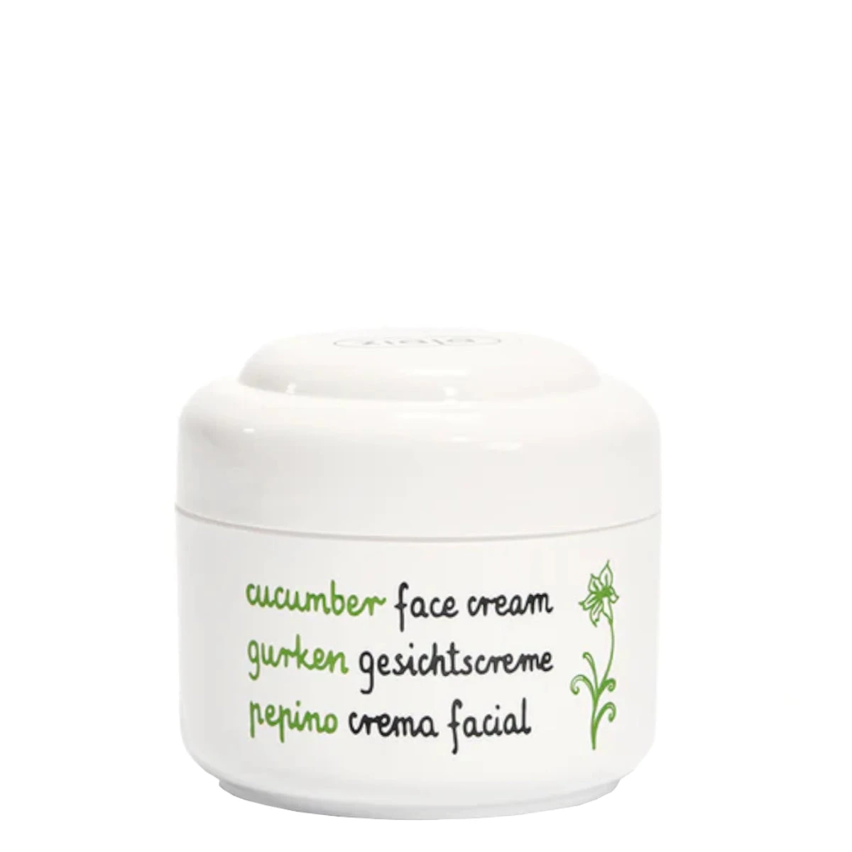 Ziaja Cucumber Face Cream Oily & Normal Skin(Ziaja Cucumber Face Cream Oily Normal Skin) 4 Ziaja Cucumber Face Cream Oily & Normal Skin(Ziaja Cucumber Face Cream Oily Normal Skin) - Image 2