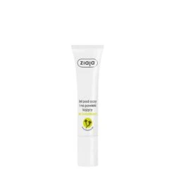Ziaja Eye & Eyelid Gel With Eyebright(Ziaja Eye Eyelid Gel With Eyebright)