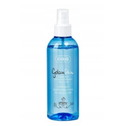 Ziaja GdanSkin Moisturizing Face & Body Mist(Ziaja Gdanskin Moisturizing Face Body Mist)