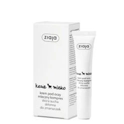 Ziaja Goat's Milk Eye Cream(Ziaja Goats Milk Eye Cream)