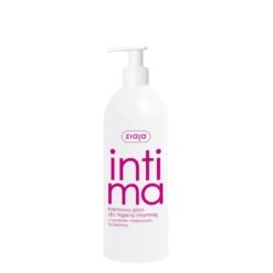 Ziaja Intima Creamy Intimate Hygiene With Lactic Acid(Ziaja Intima Creamy Intimate Hygiene With Lactic Acid)