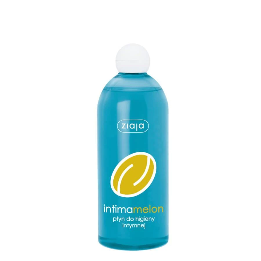 Ziaja Intimate Hygiene Gel Wash Melon(Ziaja Intimate Hygiene Gel Wash Melon) 4 Ziaja Intimate Hygiene Gel Wash Melon(Ziaja Intimate Hygiene Gel Wash Melon) - Image 2