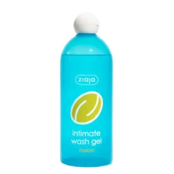 Ziaja Intimate Hygiene Gel Wash Melon(Ziaja Intimate Hygiene Gel Wash Melon)