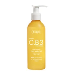 Ziaja Vitamin C.B3 Niacinamide Cleansing Gel(Ziaja Vitamin C B3 Niacinamide Cleansing Gel)