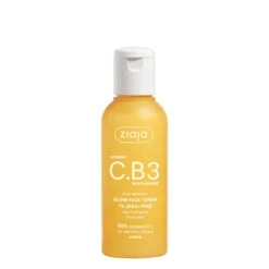 Ziaja Vitamin C.B3 Niacinamide Acid Face Toner(Ziaja Vitamin C B3 Niacinamide Acid Face Toner)