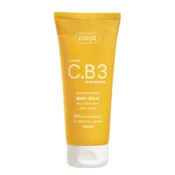 Ziaja Vitamin C.B3 Niacinamide Body Balm(Ziaja Vitamin C B3 Niacinamide Body Balm)
