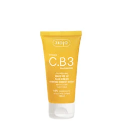 Ziaja Vitamin C.B3 Niacinamide Wake Me Up Cream(Ziaja Vitamin C B3 Niacinamide Wake Me Up Cream)