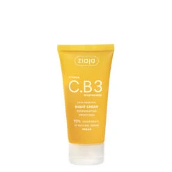 Ziaja Vitamin C.B3 Niacinamide Night Cream(Ziaja Vitamin C B3 Niacinamide Night Cream)